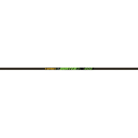 Gold Tip Hunter XT Shafts 340 Spine 1 Doz.