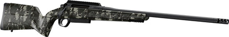 CHRISTENSEN EVOKE HUNTER 300 PRC 22" BLACK/BRUSH CAMO<