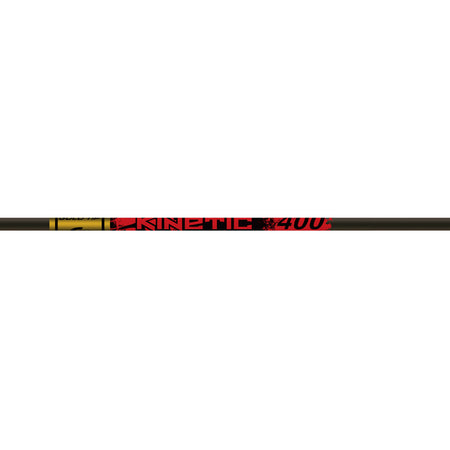 Gold Tip Kinetic Arrow Shafts Spine 200 - 1 Doz.