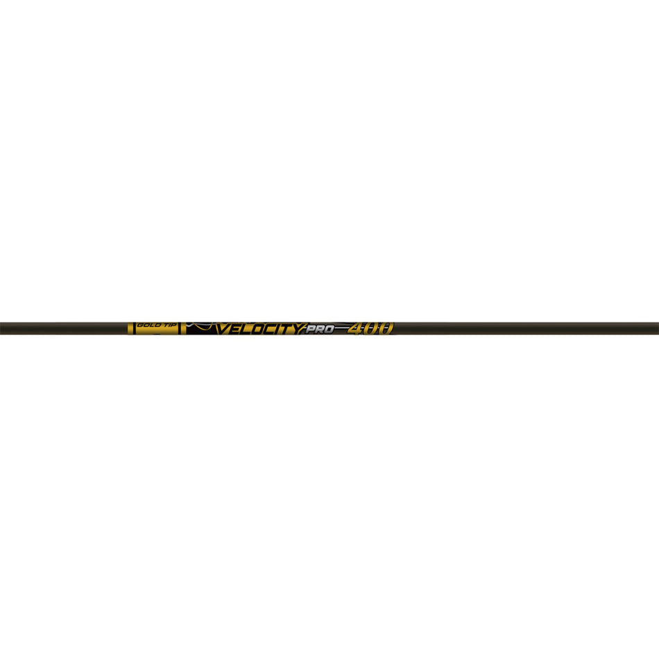 Gold Tip Velocity Pro 300 Arrow Shafts, 1 Doz.