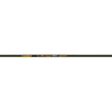Gold Tip Velocity Pro 400 Arrow Shafts, 1 Doz.