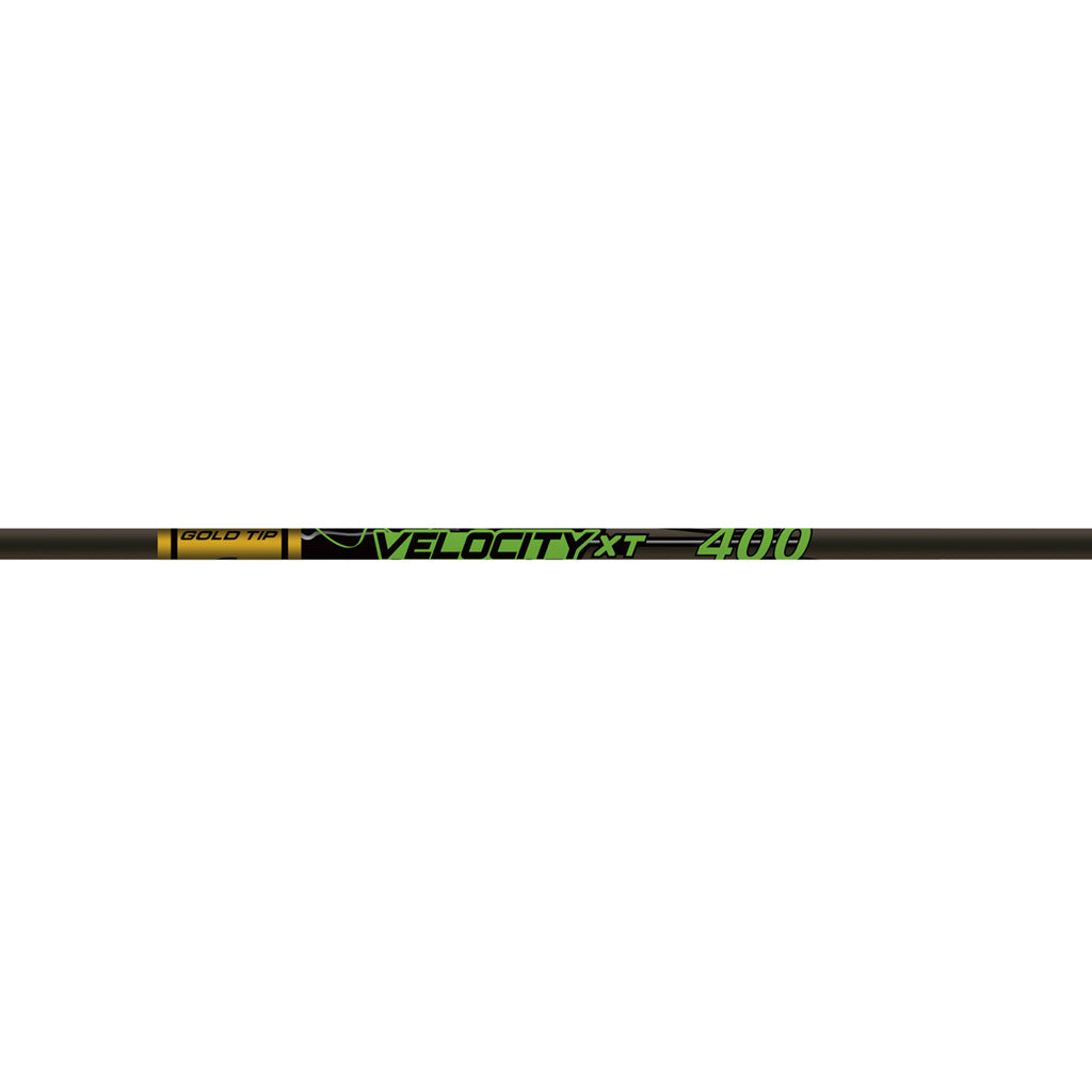 Gold Tip Velocity XT Carbon Arrows 300 1 doz.