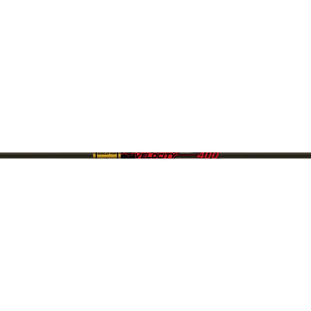 Gold Tip Velocity Carbon Arrows 300 1 doz.