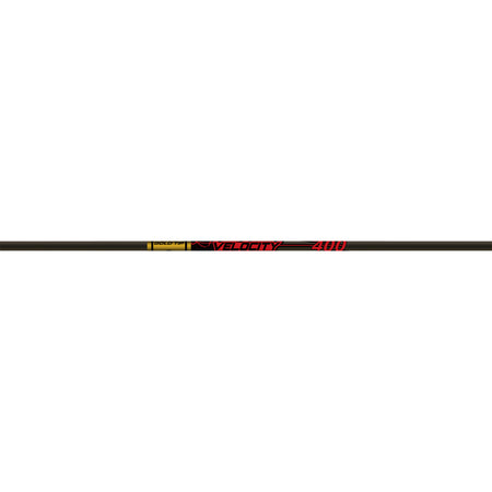 Gold Tip Velocity 500 Spine Hunting Shafts 1 Doz.