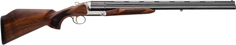 CHARLES DALY TRIPLE CROWN 12GA COMPACT 28"VR CT5 TRIPLE BBL