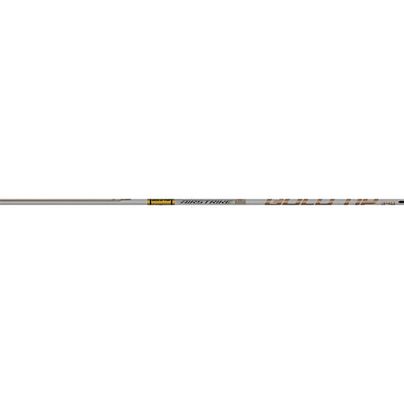 Gold Tip AirStrike Arrow Shafts Spine 250 (1 Doz.)