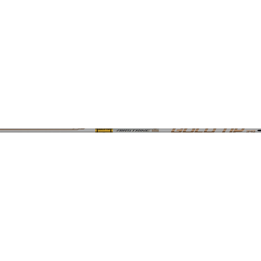 Gold Tip AirStrike High-Modulus Carbon Arrow Shafts 300 - 12-Pack