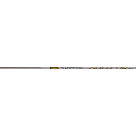 Gold Tip AirStrike High-Modulus Carbon Arrow Shafts 300 - 12-Pack