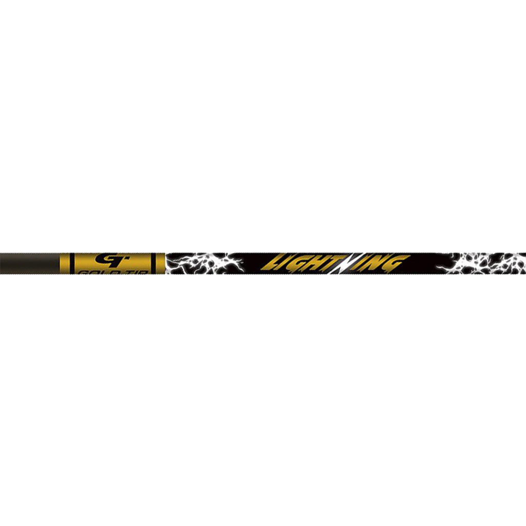 Gold Tip Lightning Youth Shafts 28 in. 1 Doz.