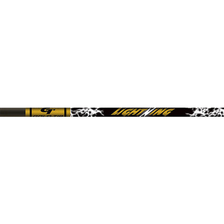 Gold Tip Lightning Youth Shafts 28 in. 1 Doz.