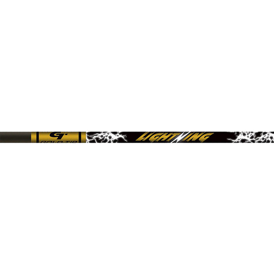 Gold Tip Lightning Youth Shafts 28 in. 1 Doz.