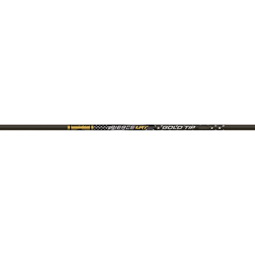 Gold Tip Pierce LRT Long Range Tactical Shafts 300 1 doz.