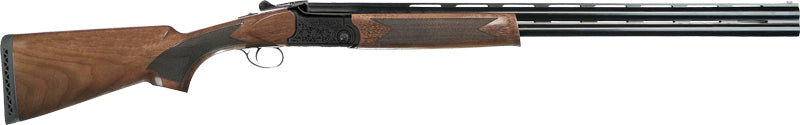 TRISTAR SETTER LT O/U 410 3" 28"VR GLOSS BLACK/WALNUT