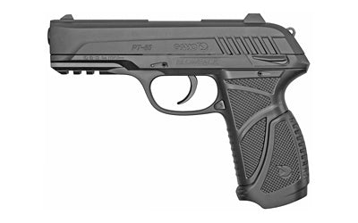 Gamo PT-85 .177 Cal Blowback CO2 Air Pistol, 6.5 Inch Barrel, Semi-Auto, 16 Rounds, Black