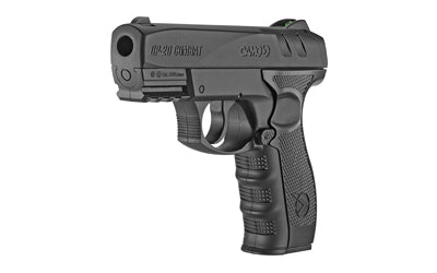 Gamo GP-20 Combat .177 BB CO2 Air Pistol, Non-Blowback, 20-Round Metal BB Magazine, 400 FPS