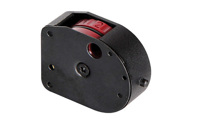 Gamo Coyote/Urban PCP .22 Pellet 10-Round Rotor Magazine, Black
