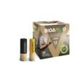 Bioammo 20 Gauge Shotgun Ammo Clay Lead 2.75 in 1 oz #7.5