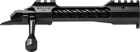 AERO PRECISION SOLUS ACTION SHORT SMALL CAL