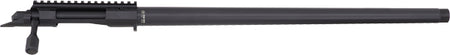 AERO PRECISION SOLUS .308WIN S/A BARRELED RECEIVER NITRIDE