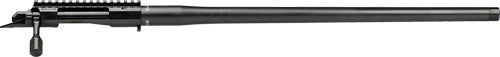 AERO PRECISION SOLUS BARRELED SHORT ACTION 22" SENDERO 6.5CM