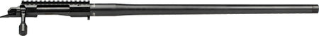 AERO PRECISION SOLUS BARRELED SHORT ACTION 22" SENDERO 6.5CM