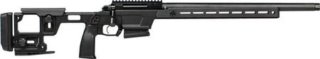 AERO PRECISION SOLUA SA RIFLE COMP. 22" SENDERO 308WIN BLK
