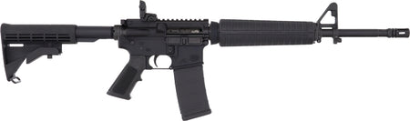 AERO PRECISION AC-15M RIFLE 5.56 NATO 16" BBL BLACK