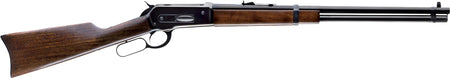 CIMARRON 1886 MODEL CARBINE 45-70 22" BBL CC/BLUED WNT