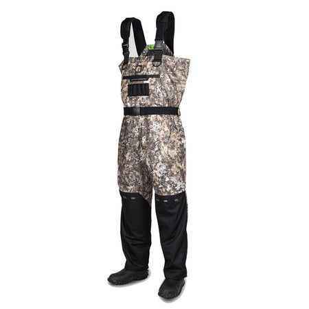 Gator Waders Shield Insulated Hunting Waders Men's Seven Regular Size 8