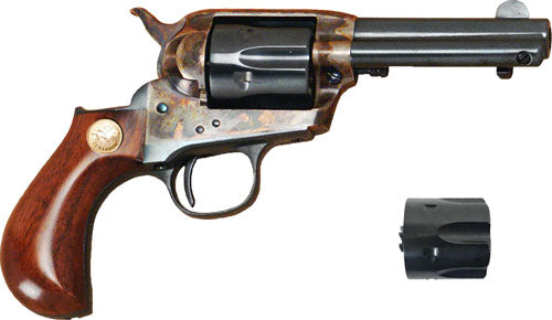 CIMARRON LIGHTNING 32-20 3.5" W/32HRM CYL BIRDSHEAD