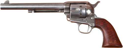 CIMARRON U.S. CAVALRY 45LC FS 7.5" ORIGINAL FINISH WAL