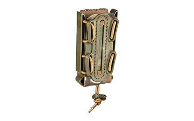 G-Code Scorpion Tall Pistol Magazine Carrier Pouch, MultiCam