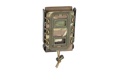 G-Code Scorpion AR/AK Rifle Magazine Carrier Pouch, MultiCam