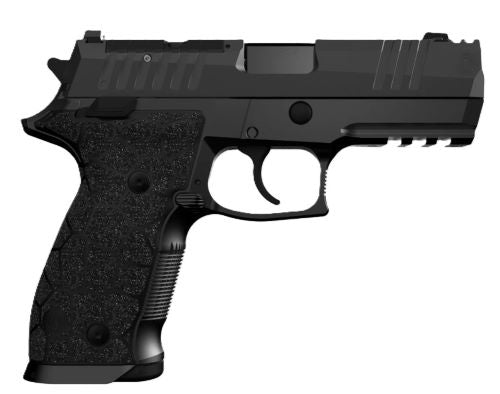 STEYR ATD COMPACT 9MM COMP 4" OPTICS CUT