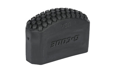 G-Code Firebase Shooting Stability Base, No Slip, Any Angle, Black, 2 Pack GFB01-K01