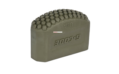 G-Code Firebase Shooting Stability Base, No Slip, Any Angle, Ranger Green, 2 Pack GFB01-K02