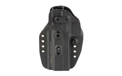 G-Code Prime Carry Black Holster, Staccato P Compatible