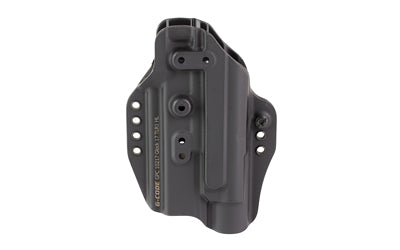 G-Code Prime Carry Black Holster for Glock 17/47/49 Gen 3-5 TLR1 HL