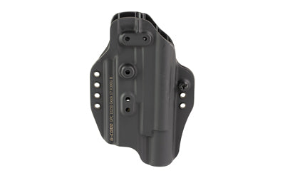 G-Code Prime Carry Black Holster for Glock 17/47/49 Gen 3-5 X300U-B