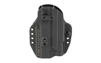 G-Code Prime Carry Black Holster, Glock 48MOS with TLR7 Sub Compatible