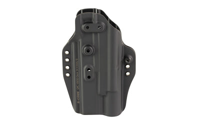 G-Code Prime Carry Black Holster for Glock 34 Gen 3-5 X300U-B