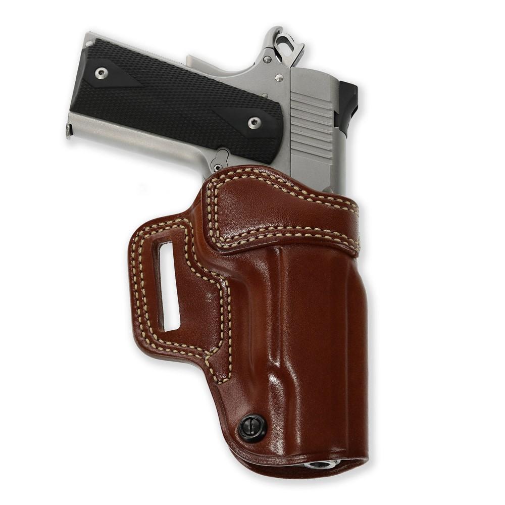 Galco Avenger Strongside Belt Holster for Sig Sauer P229 Tan RH