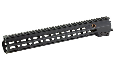 AR-15 Super Modular MK16 M-LOK Rail System