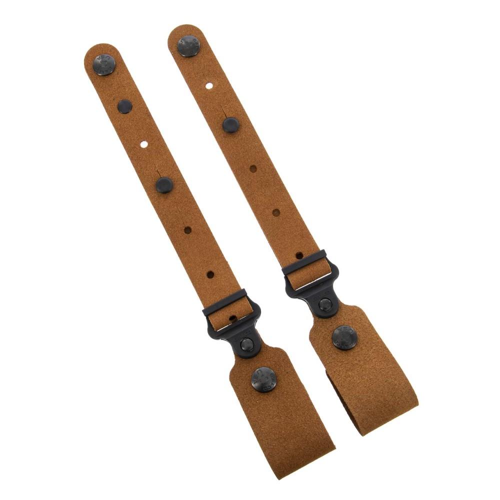 Galco Natural Ambi Tie-Down Set for Classic Lite Shoulder Holster