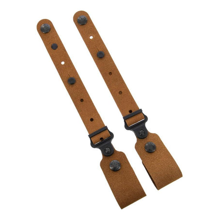 Galco Natural Ambi Tie-Down Set for Classic Lite Shoulder Holster