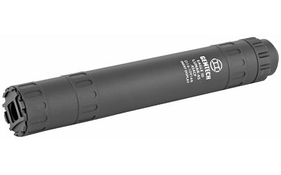 Gemtech Lunar 45 Display Model Suppressor, Inert, 45 ACP, Quick Mount, Black Anodized 12246