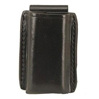 Galco Black Quick Mag Carrier for Glock 9/40 QMC