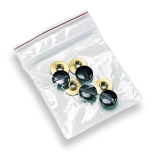 Galco Shoulder System Assembly Screw Pack Black (4 Screws)