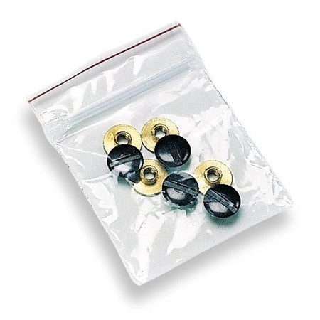 Galco Shoulder System Assembly Screw Pack Black (4 Screws)