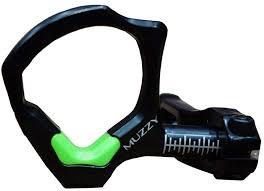 Muzzy Mantis II Full Containment Bowfishing Arrow Rest Adjustable